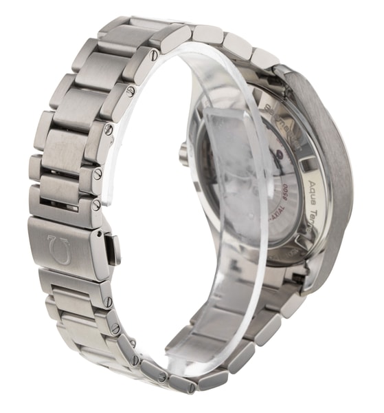 Omega Aqua Terra 150m Gents 231.10.42.21.01.001